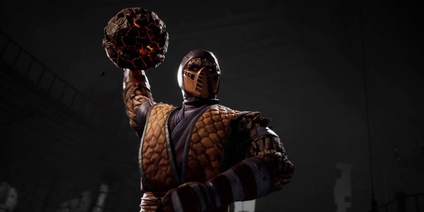 tremor-kameo-fatality