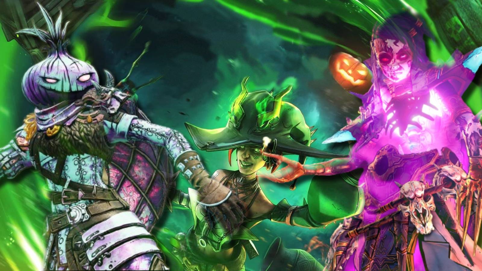 tiny tina's wonderlands 2 sequel issues dlc player trust fantasy gunplay good bad why