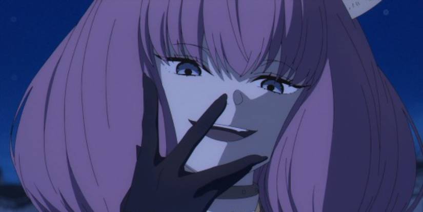 Why Aura "The Guillotine"? Frieren