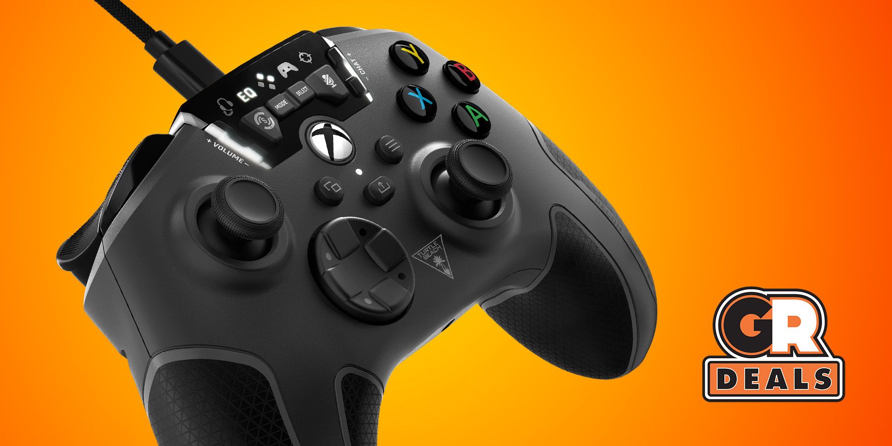 Review: GameSir G7 SE Wired Controller for Xbox - Movies Games and Tech