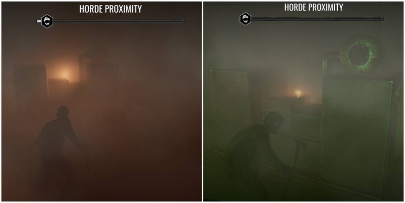 disabling the generators in twd destinies