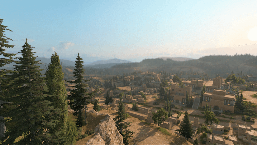 Total War: Pharaoh ThunderStorm