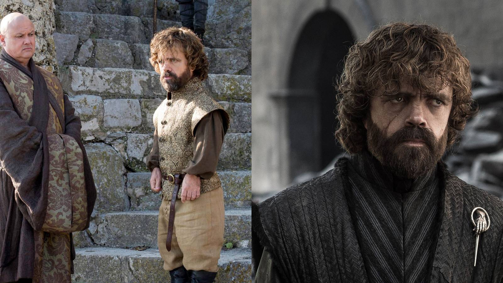 Tyrion Worst Decisions