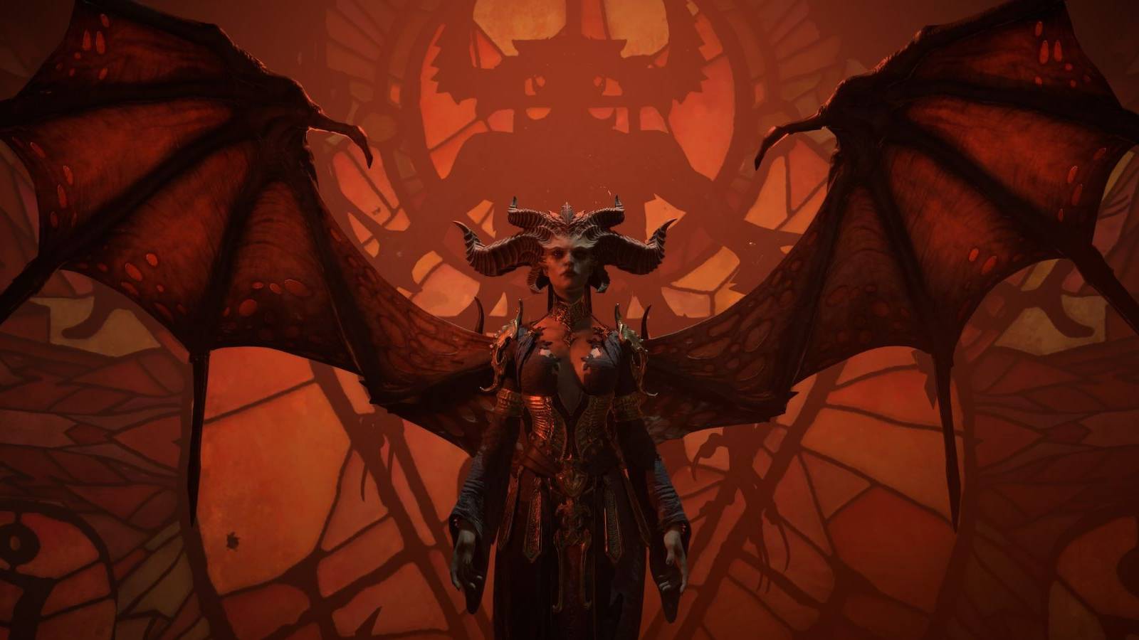 Diablo 4: How to Find and Defeat Uber Lilith