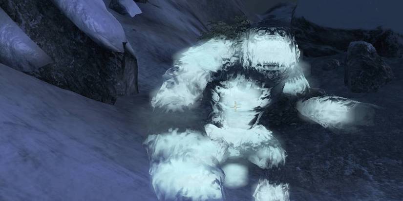 Uderfrykte Matron Oblivion