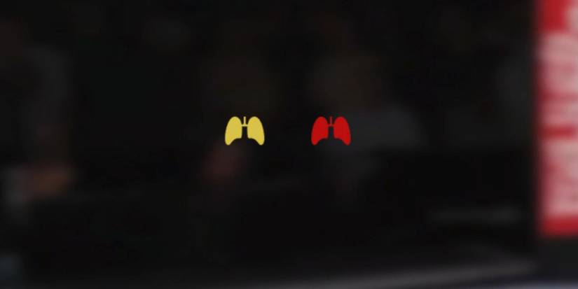 UFC 5 Breathing penalty icon