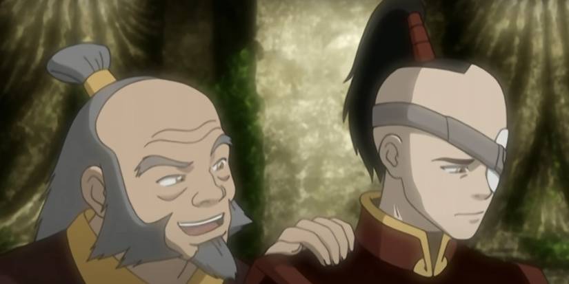 Avatar: The Last Airbender - Why Is Uncle Iroh A Fan Favorite?