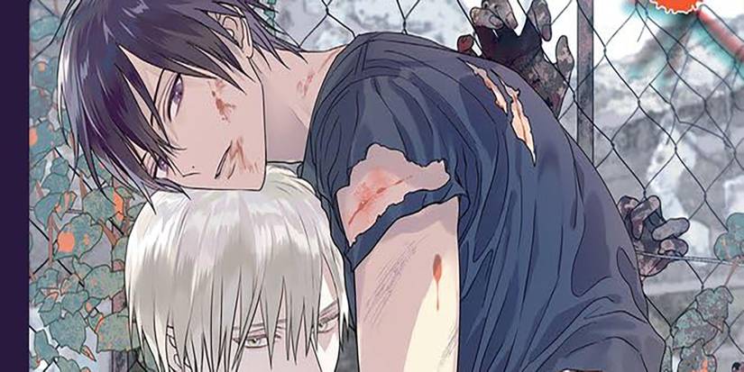 Undead Finding Love in the Zombie Apocalypse