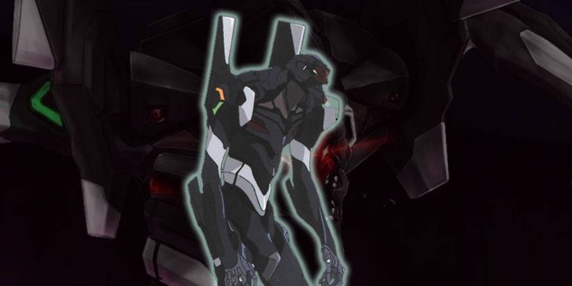 Neon Genesis Evangelion: Best EVA Units, Ranked
