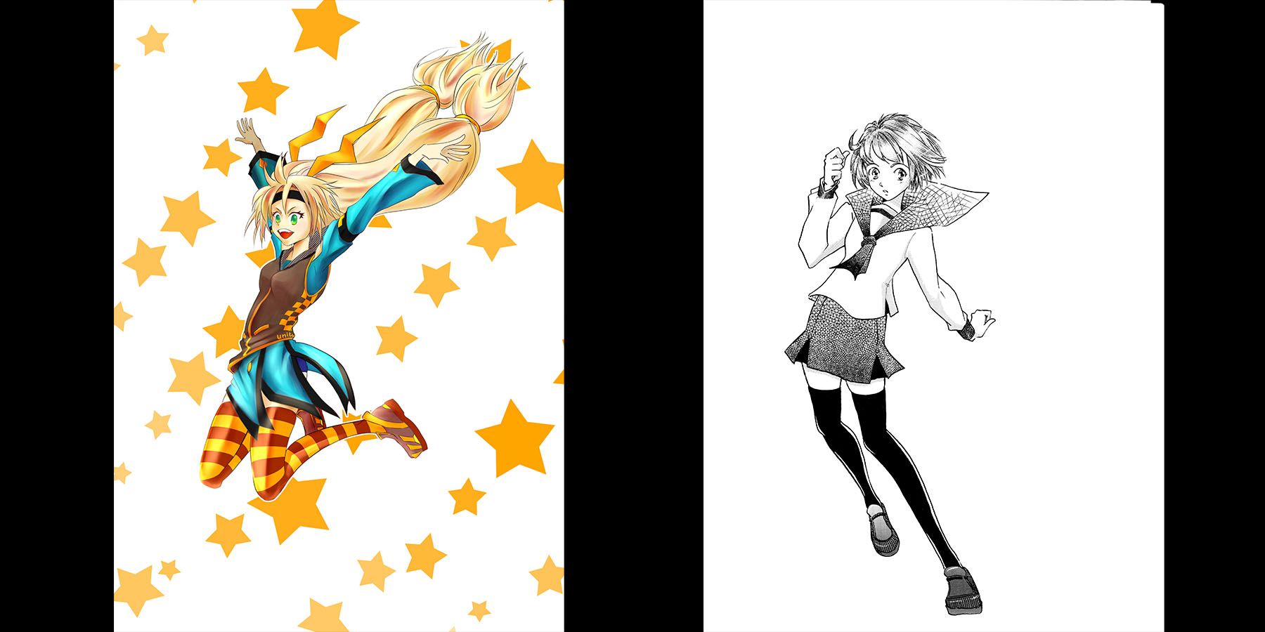 The Manga Degree: Unveiling the Success Story of Koo Bon Wo