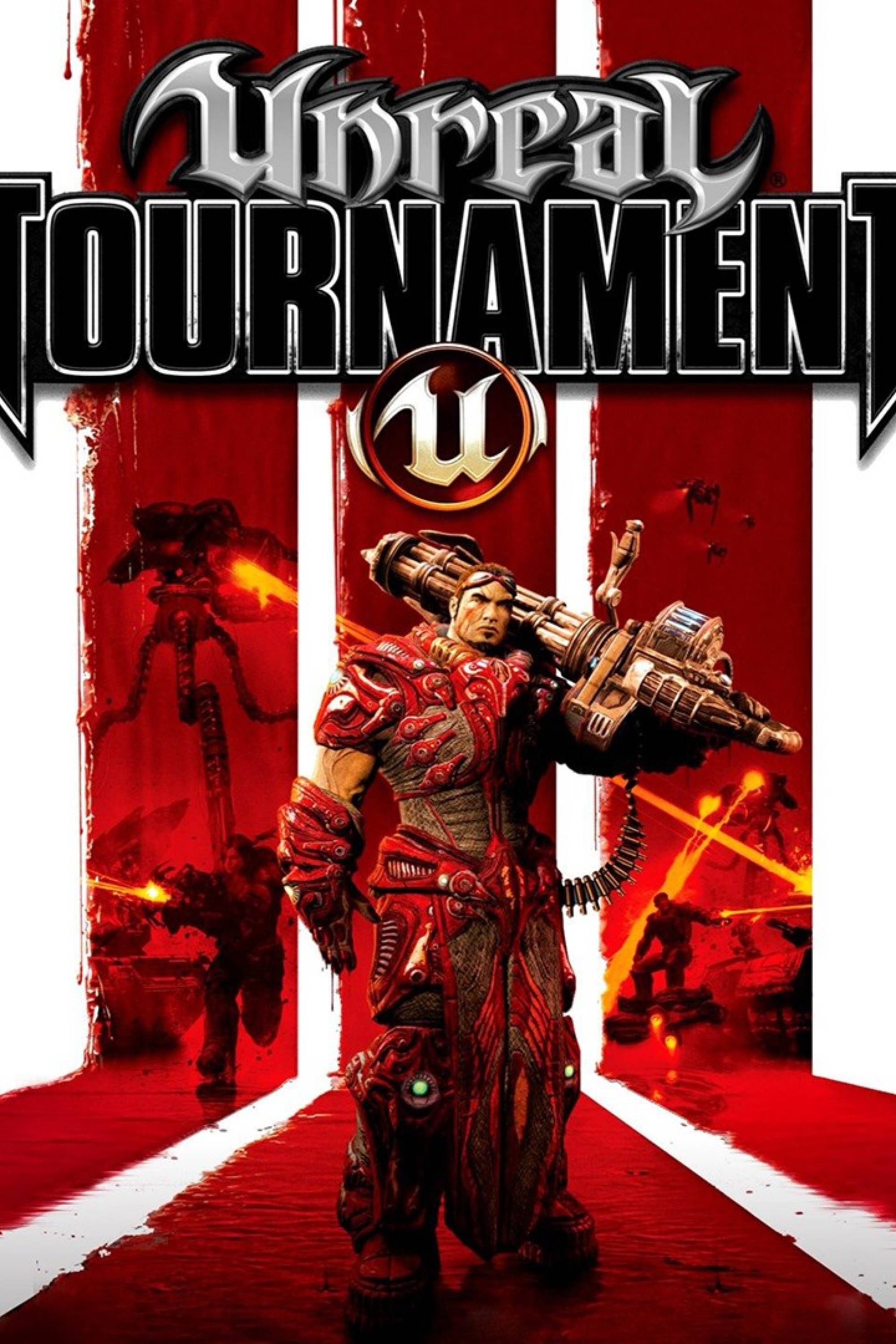 Unreal Tournament
