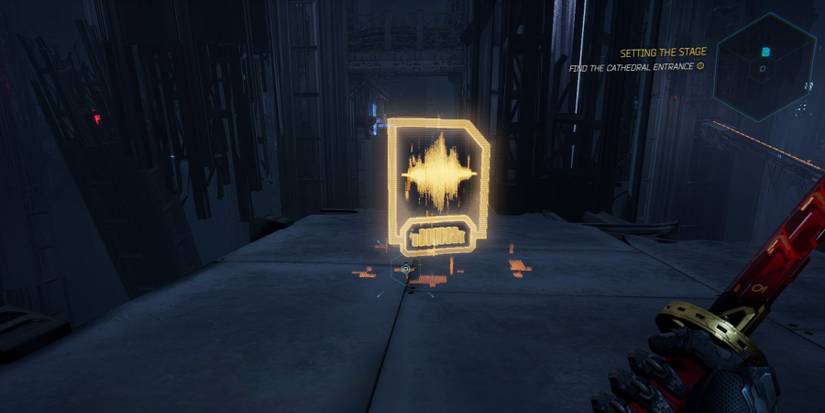 address location ghostrunner 2