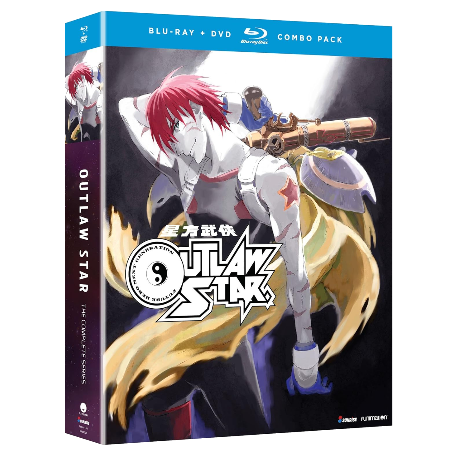 The Devil is a Part Timer - The Complete Series - Anime Classics - Blu-ray  + DVD