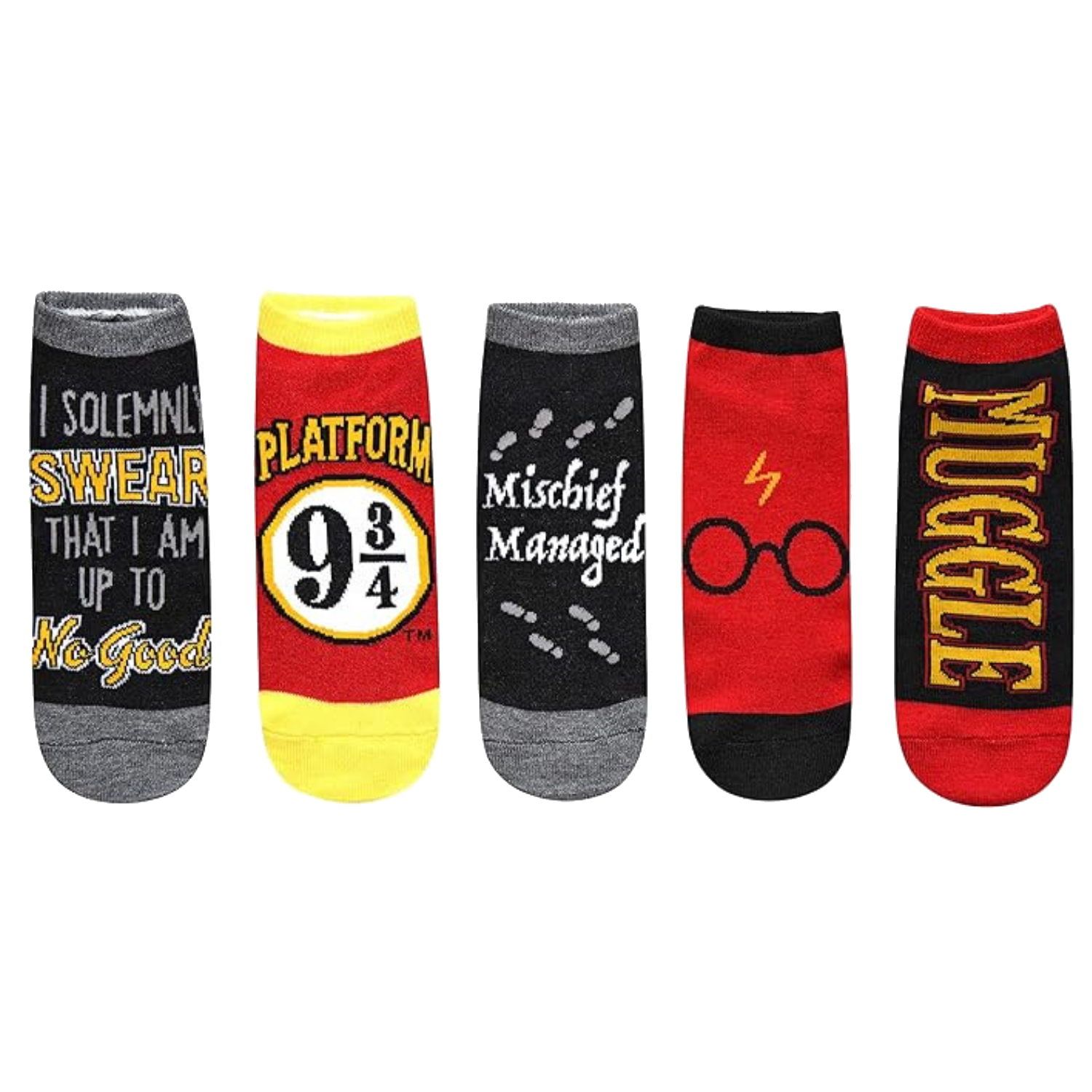 Harry Potter Socks