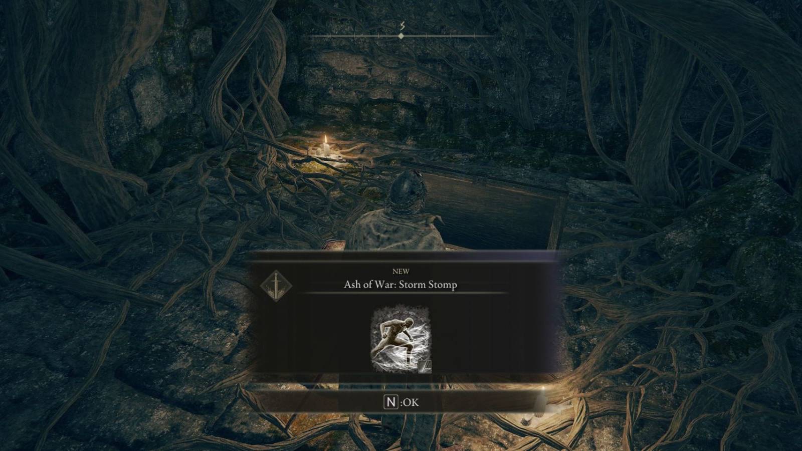 storm stomp elden ring