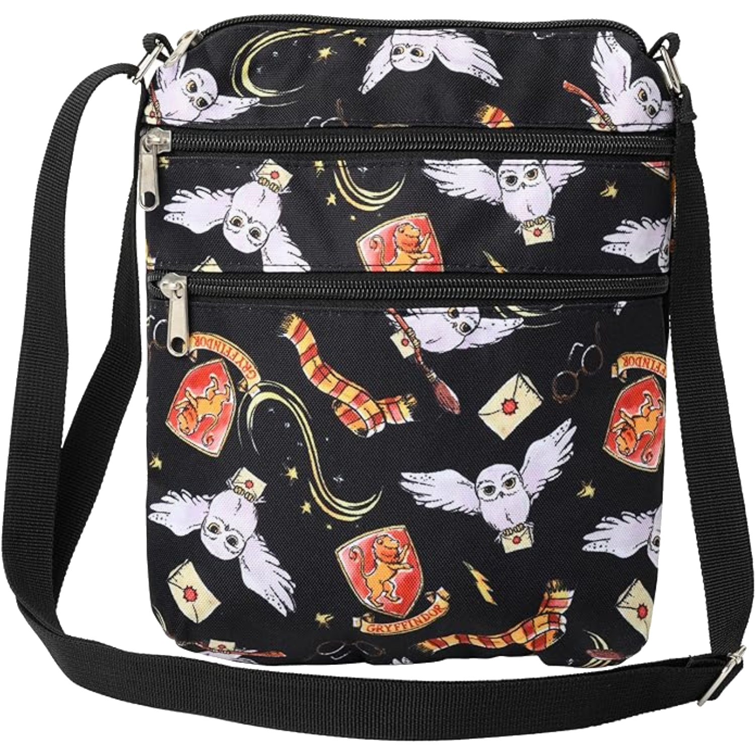 Harry Potter Crossbody Bag