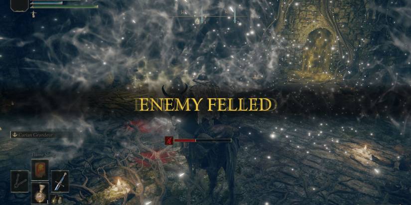 mad pumpkin head fight elden ring