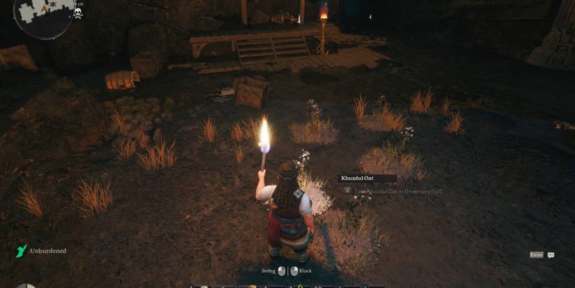 how to get khuzdul oat return to moria