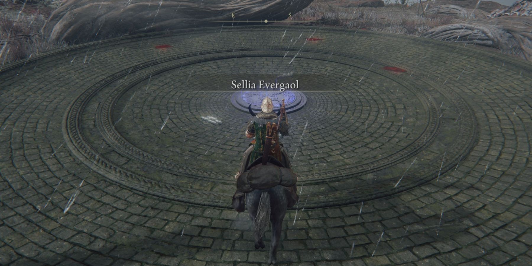 sellia evergaol elden ring