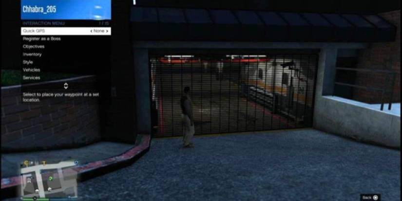 registering as ceo gta 5