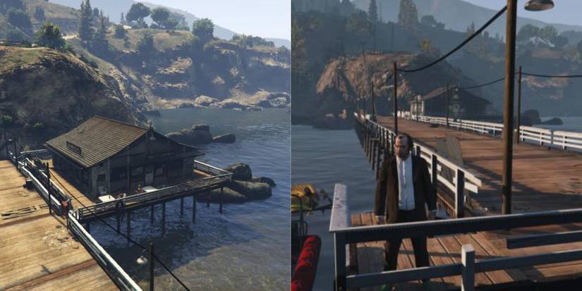 sonar collections dock property gta 5