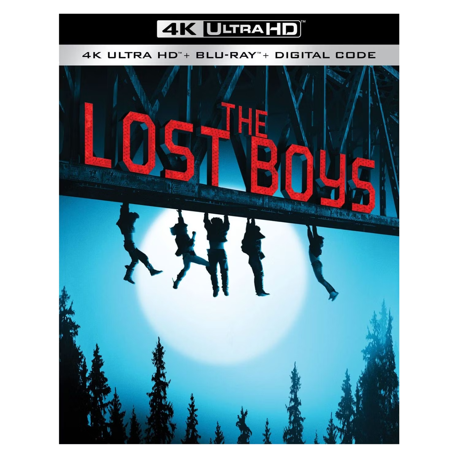 The Lost Boys