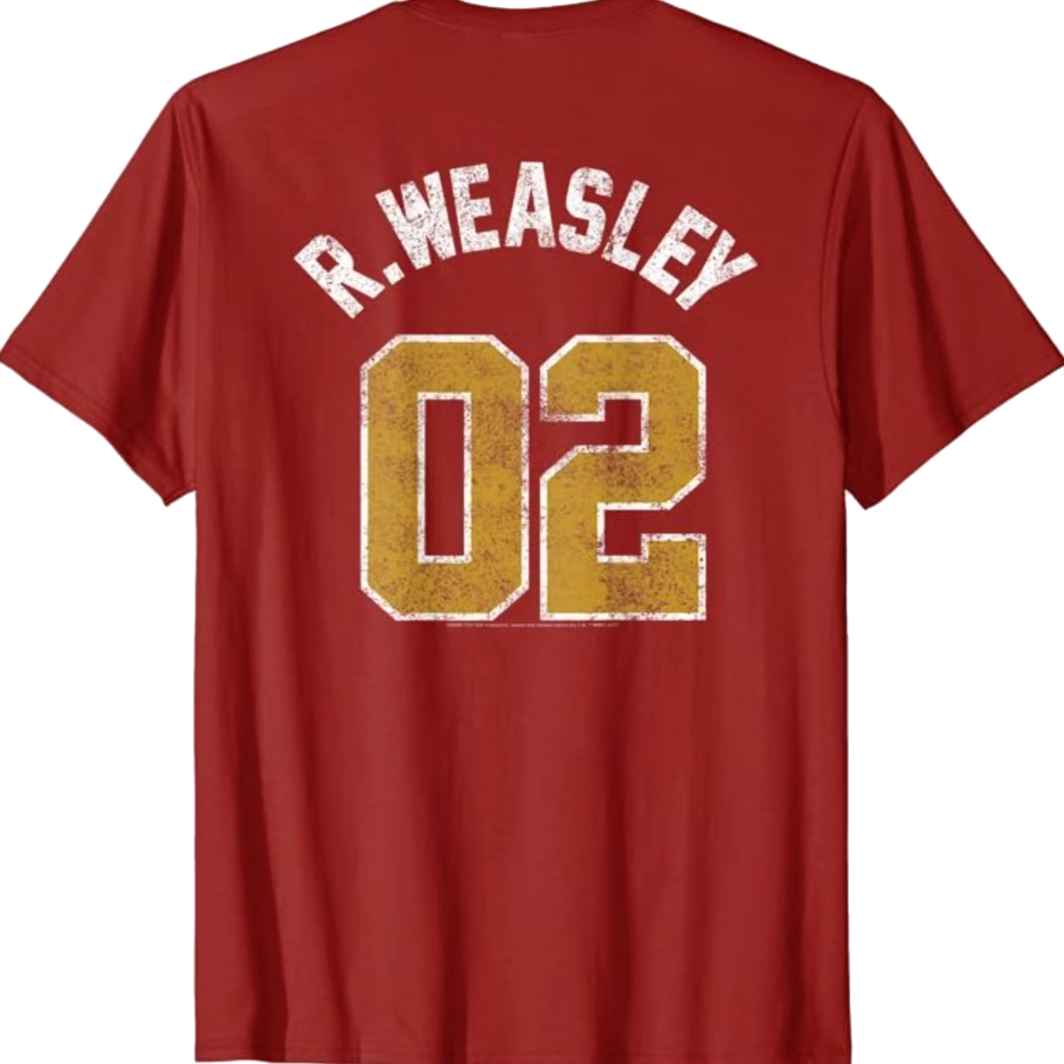 Harry Potter R. Weasley T-shirt