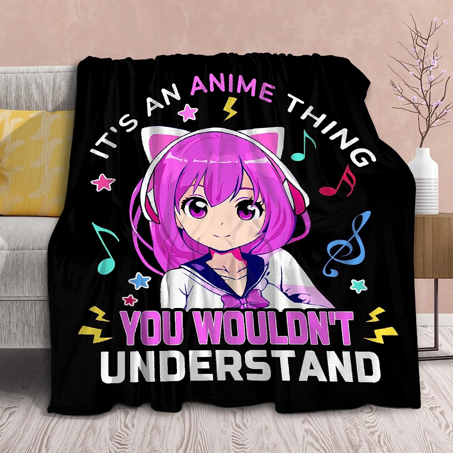 11 Best Gifts for Anime Lovers