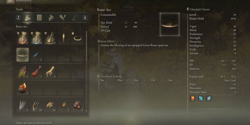 rune arcs guide elden ring