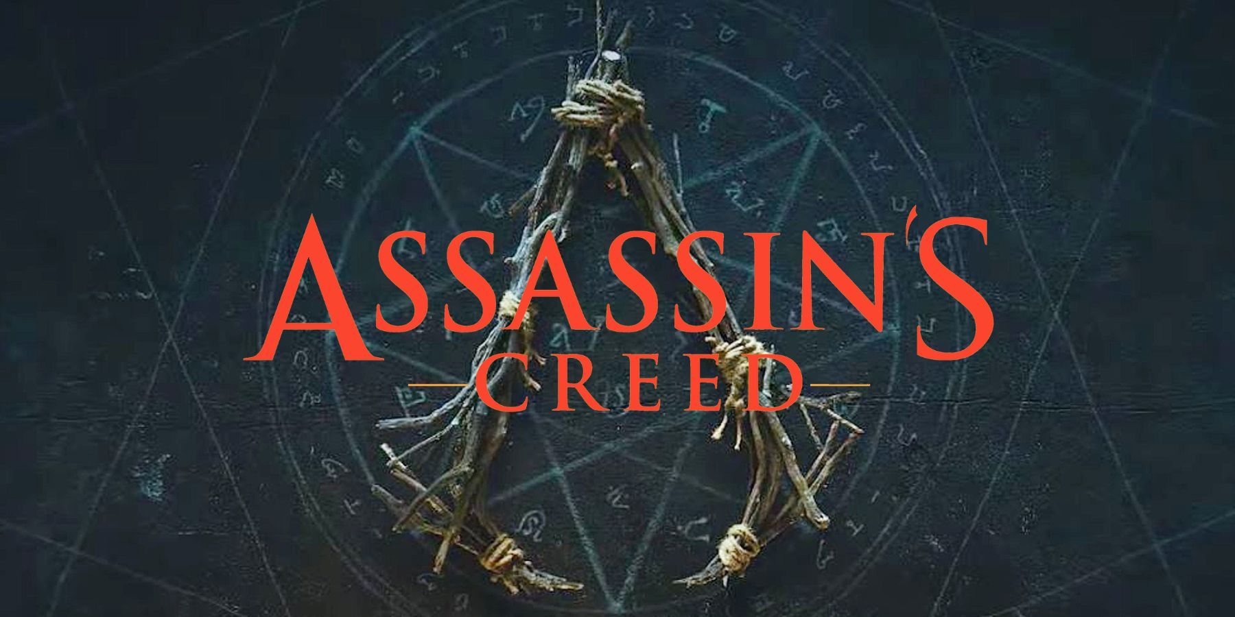 Assassin's creed hexe logo