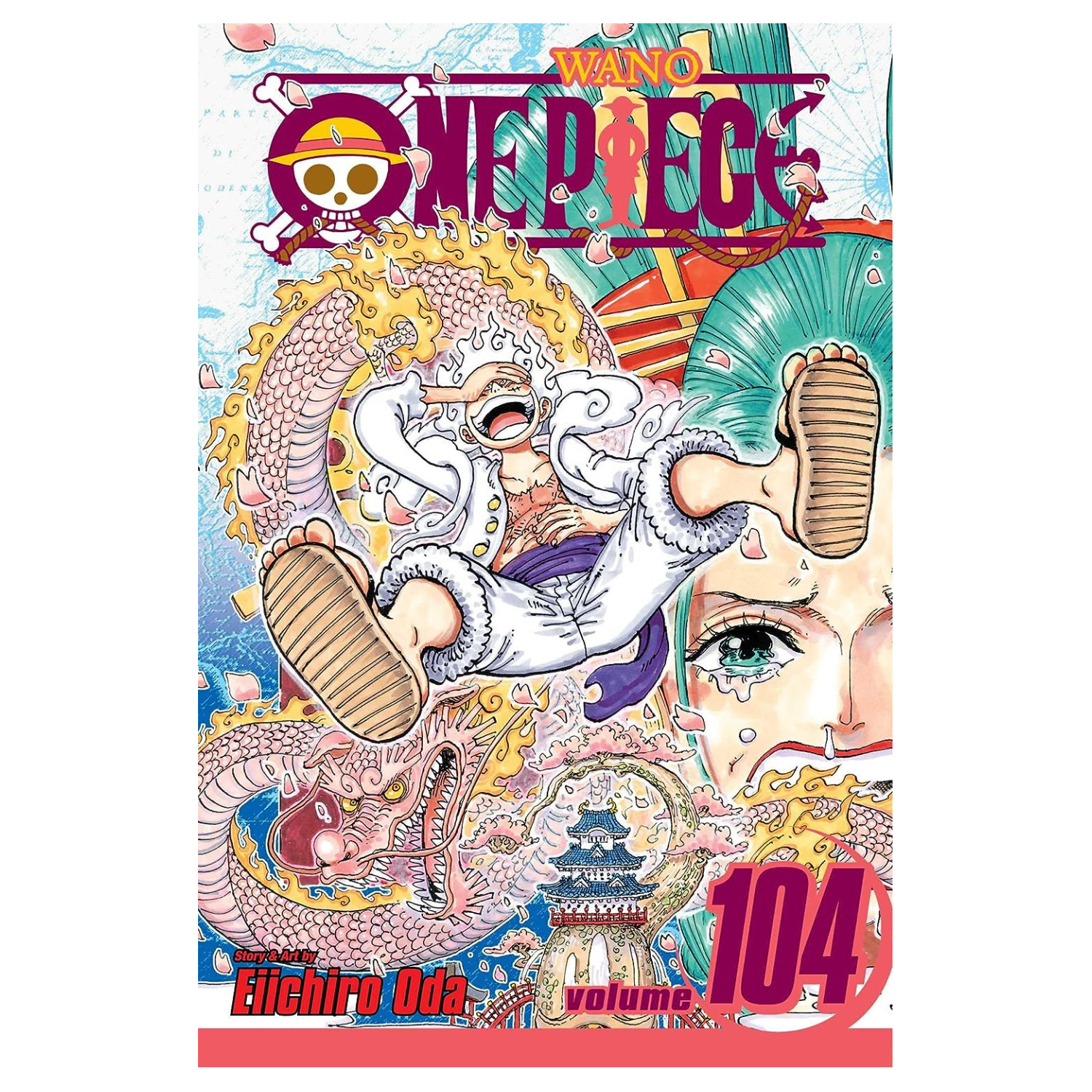 One Piece Gift Guide: The Best Merch, Toys & Collectibles In 2023