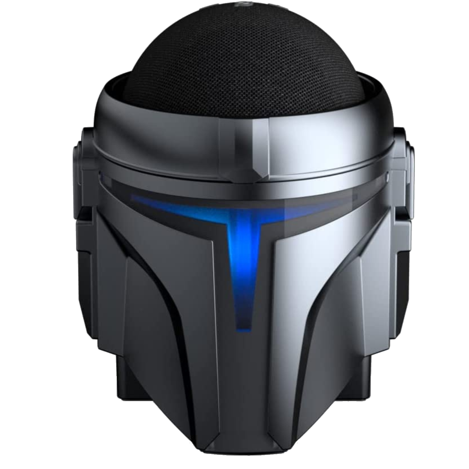 Mandalorian Echo Dot Stand