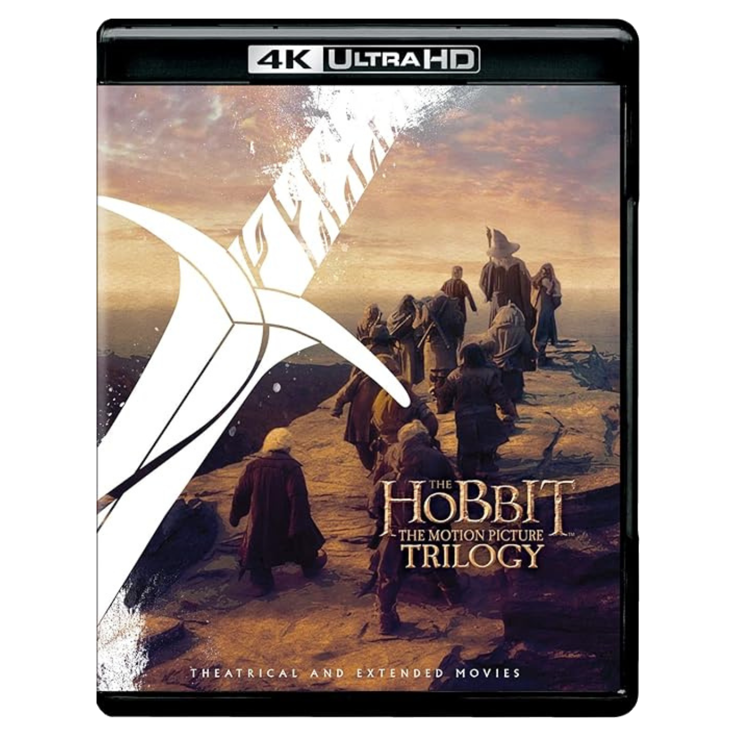 The Hobbit Trilogy