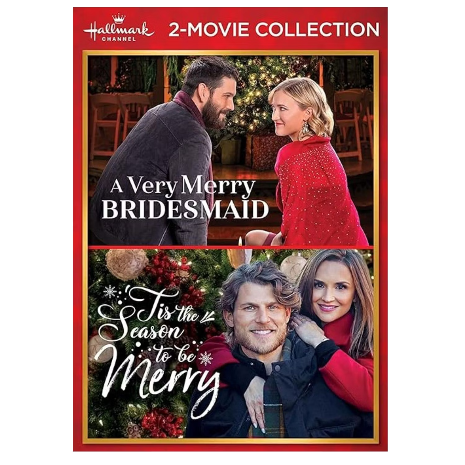 Hallmark 2-movie collection