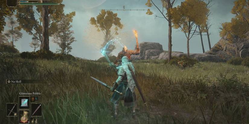 using glintstone pebble elden ring
