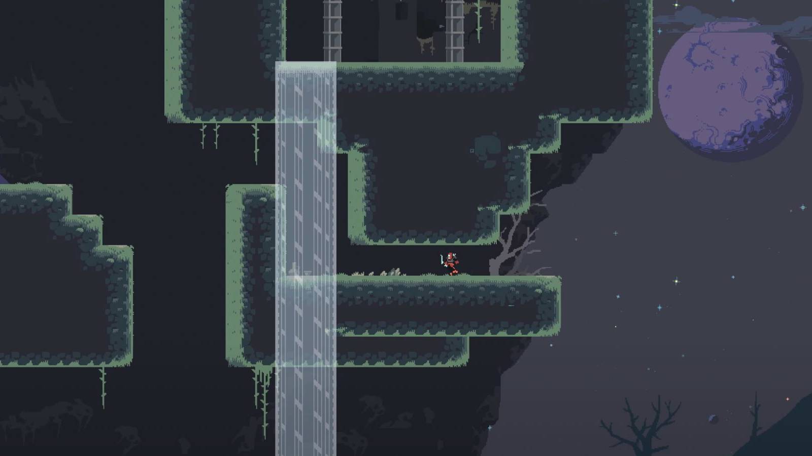 How to Beat the Untouchable Challenge in Risk of Rain Returns