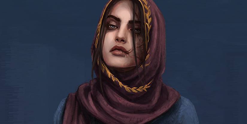 Vampire the Masquerade Banu Haqim