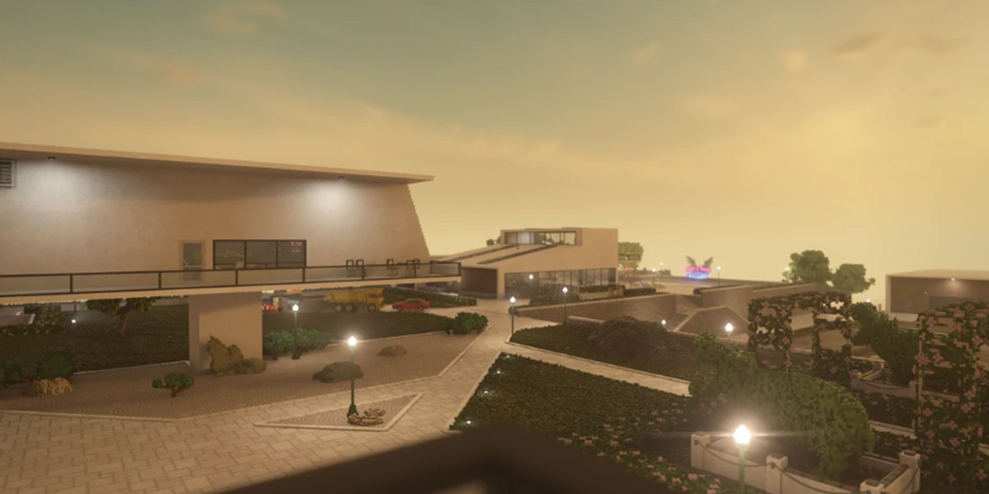 Teardown 8 Best Maps