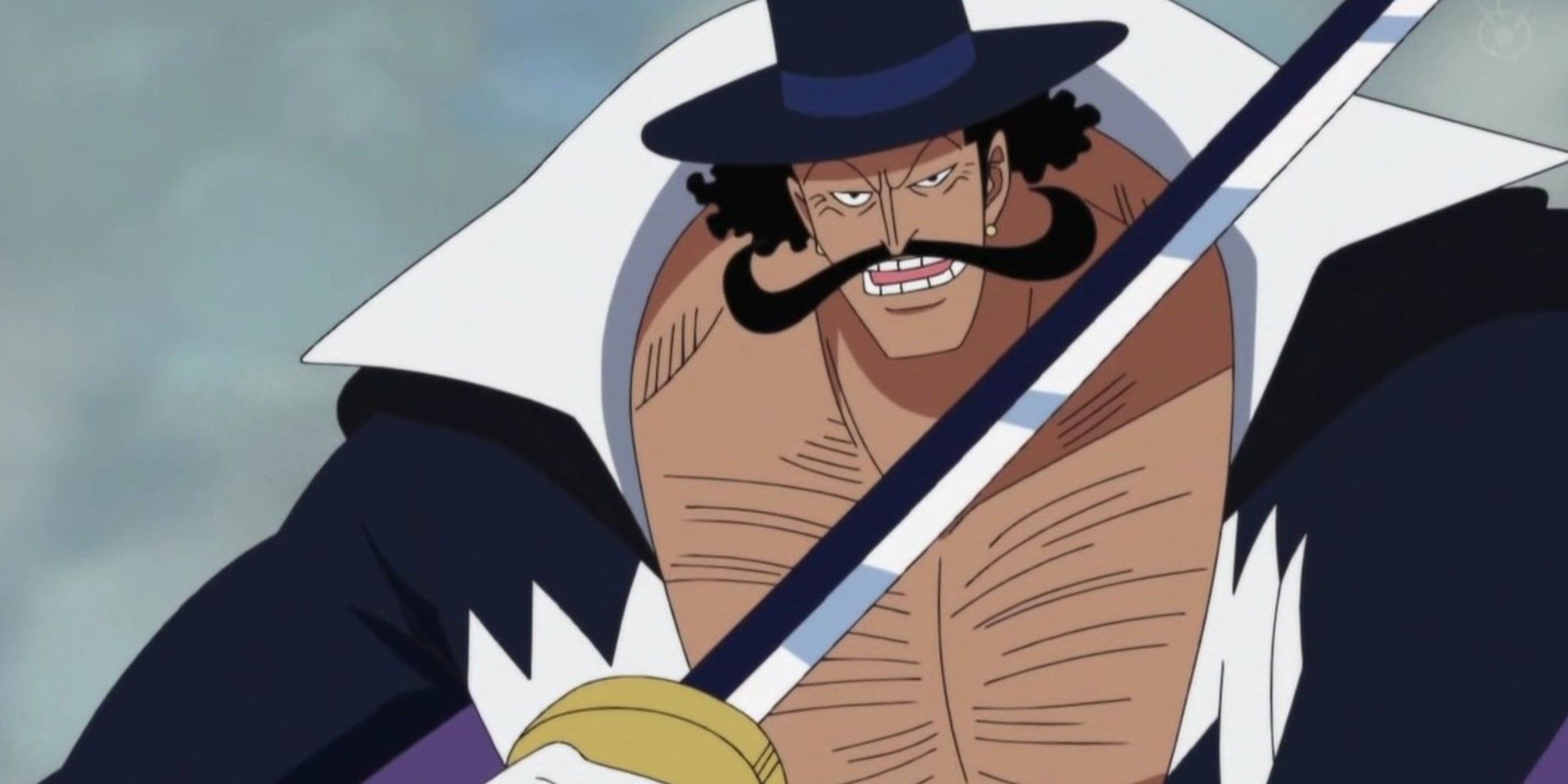 One Piece: Strongest Characters Born In North Blue