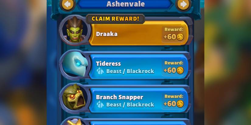 Warcraft Rumble Arclight Surge Gold Making Guide