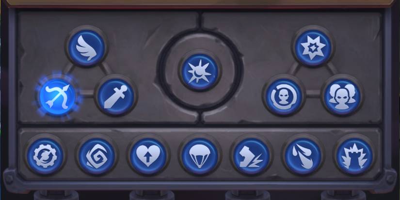 Warcraft Rumble Combat Tips Counter Enemy Mini Types