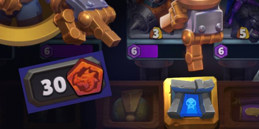 Warcraft Rumble Dungeon Icon Unlock Requirements