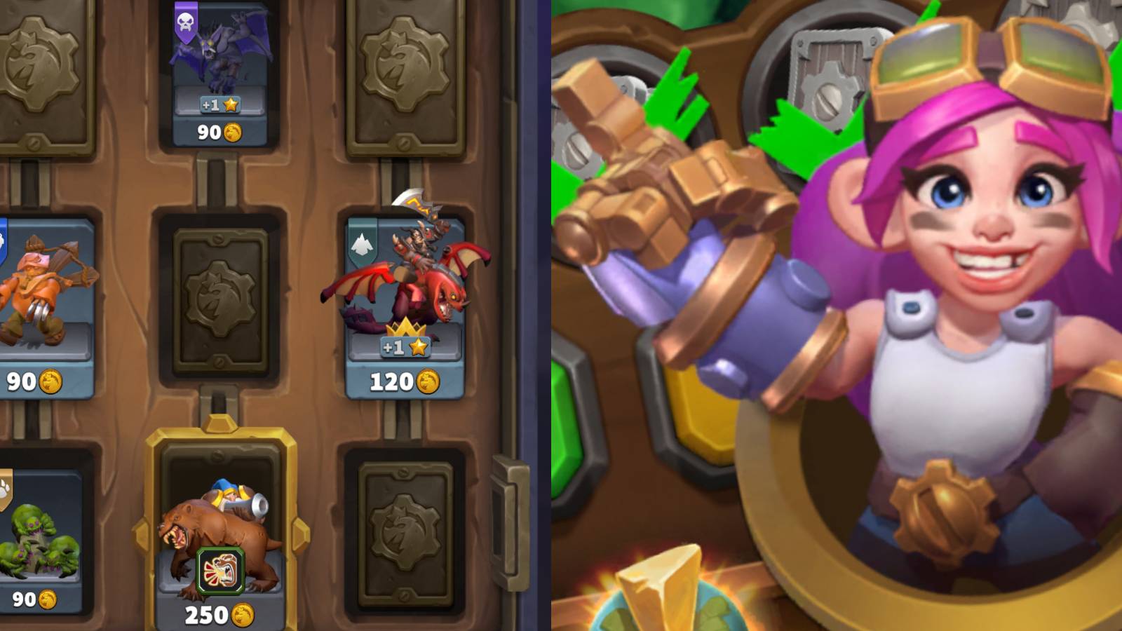 Warcraft Rumble GRID Explained Guide-1