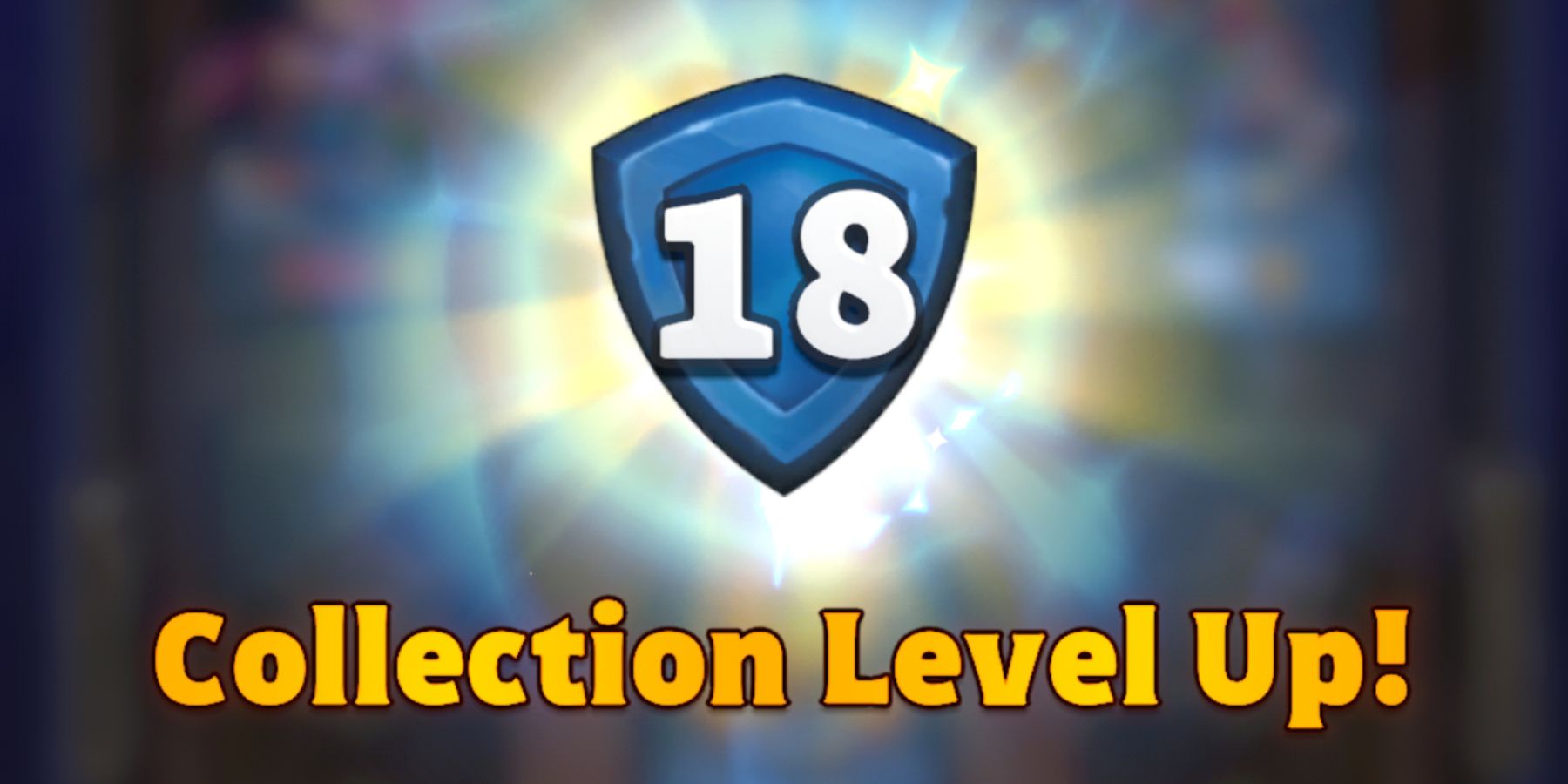 Warcraft Rumble Level Up Collection Levels Guide Feature