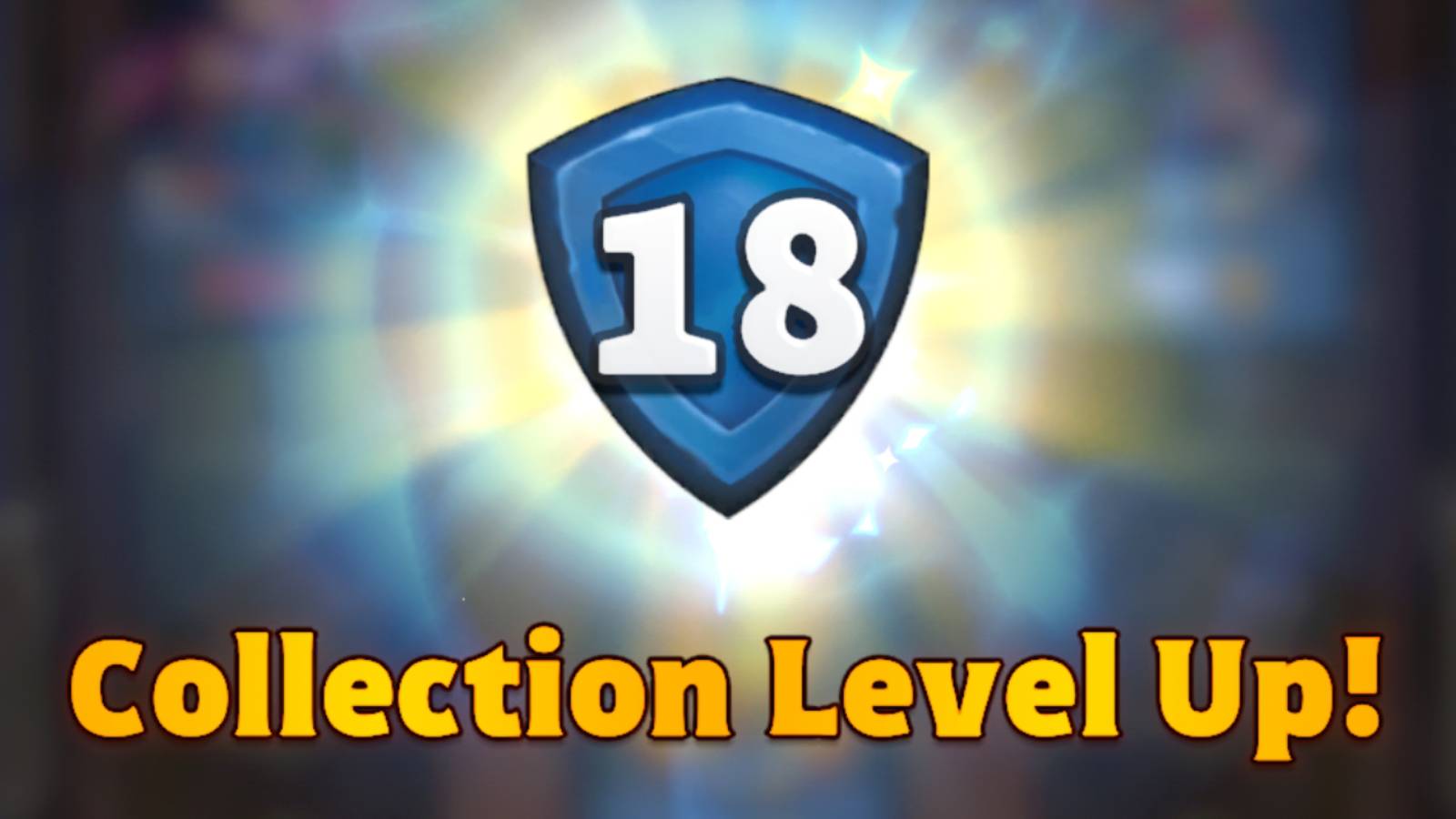 Warcraft Rumble Level Up Collection Levels Guide Feature