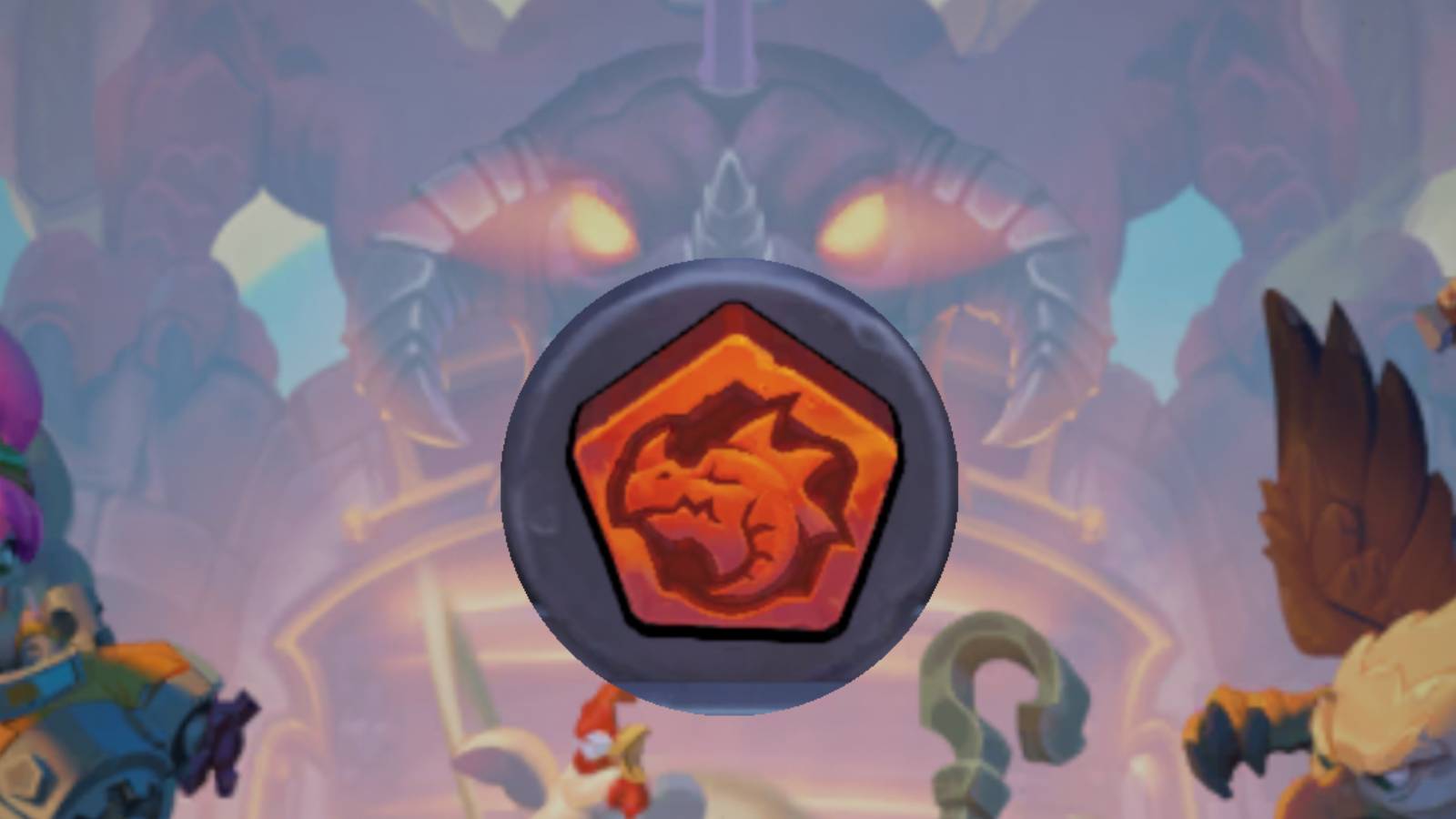 Warcraft Rumble Onyxia Sigils Currency