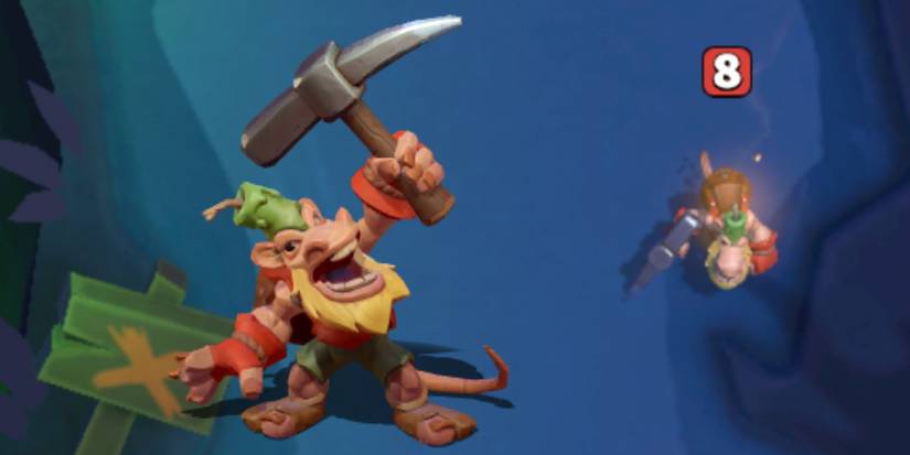 Warcraft Rumble WoW References Kobolds