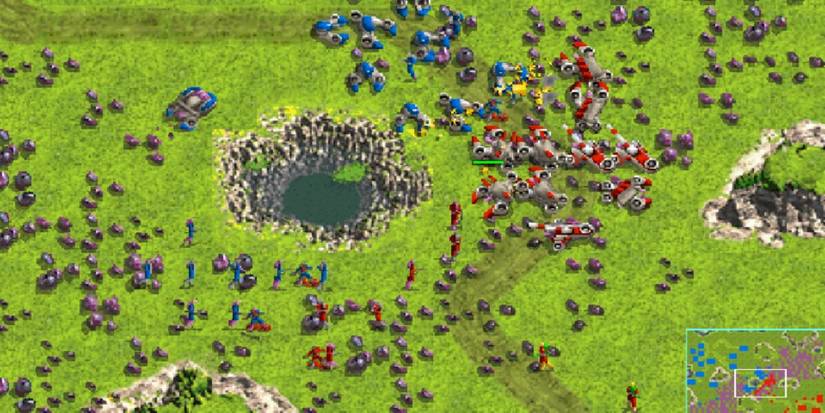 Wpf Rts Game Best Android RTS Games