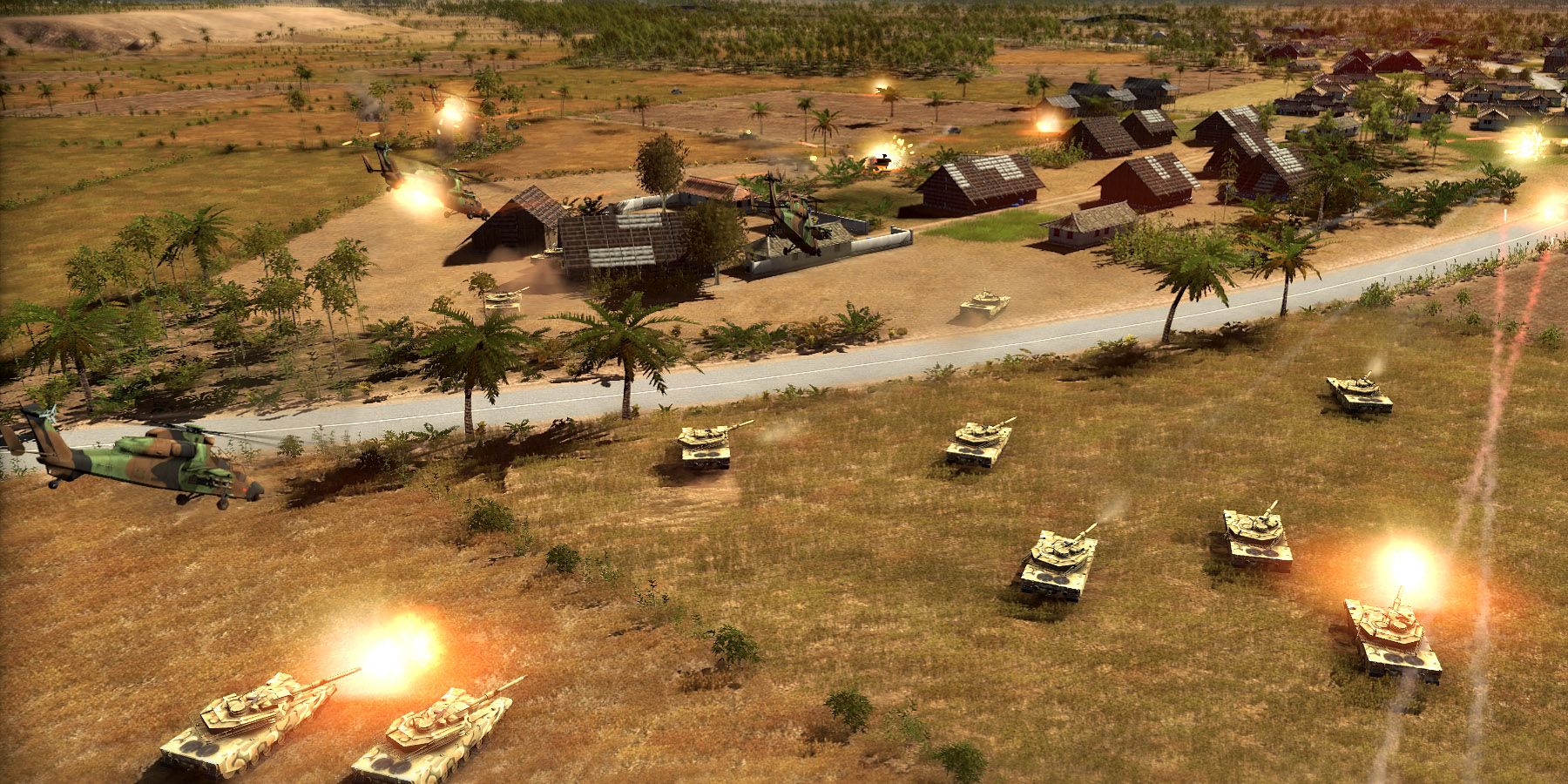 Wargame Red Dragon