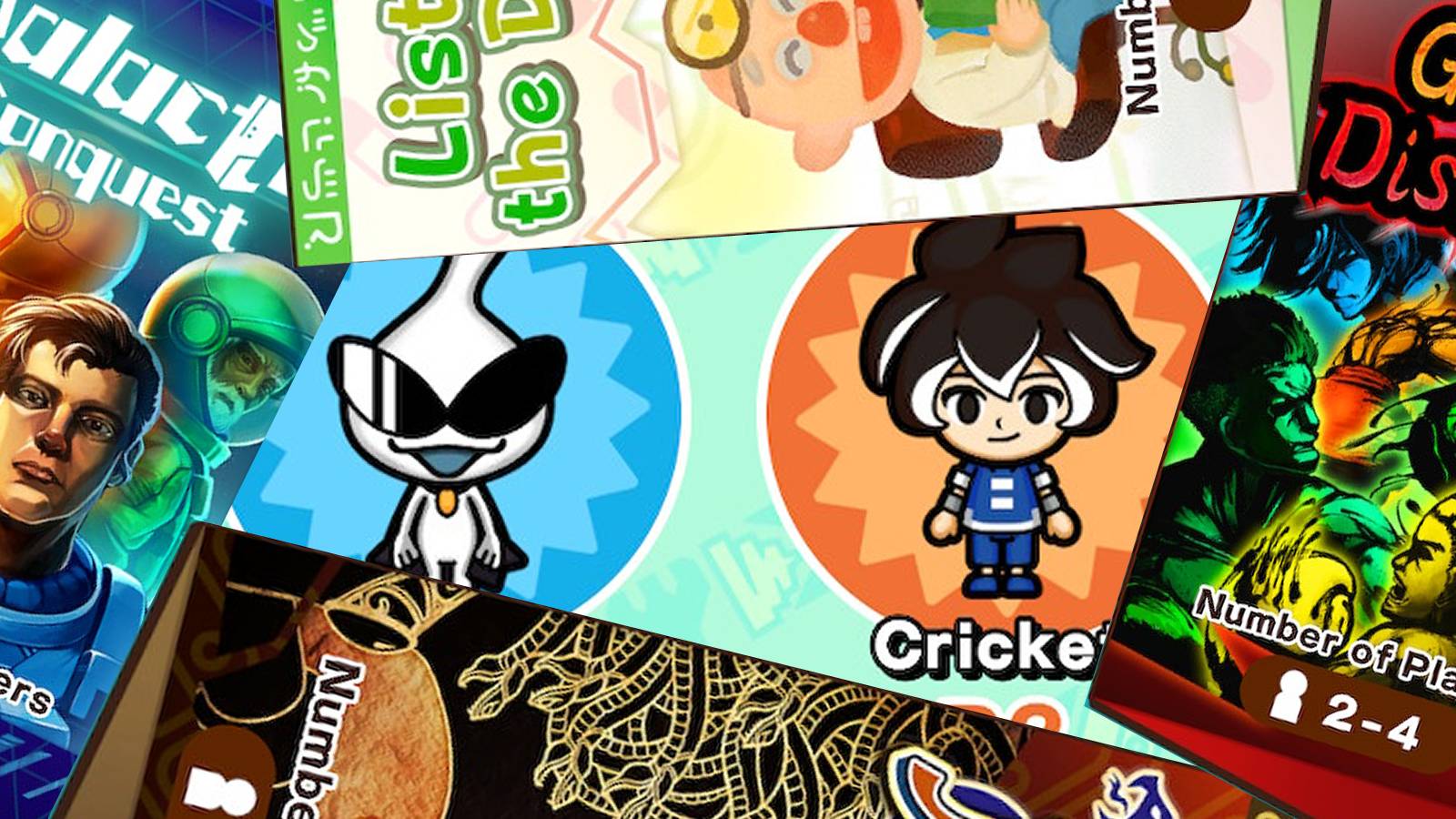 warioware-move-it-party-mode-character-select-and-games